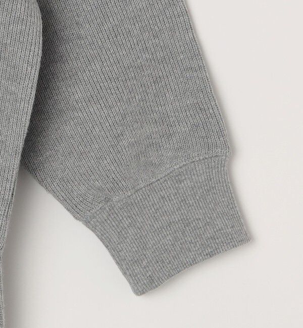 SHIPS any「【WEB限定】SHIPS any:〈手洗い可能〉サカリバ 深Vネック ルーズ プルオーバー」|プルオーバー|