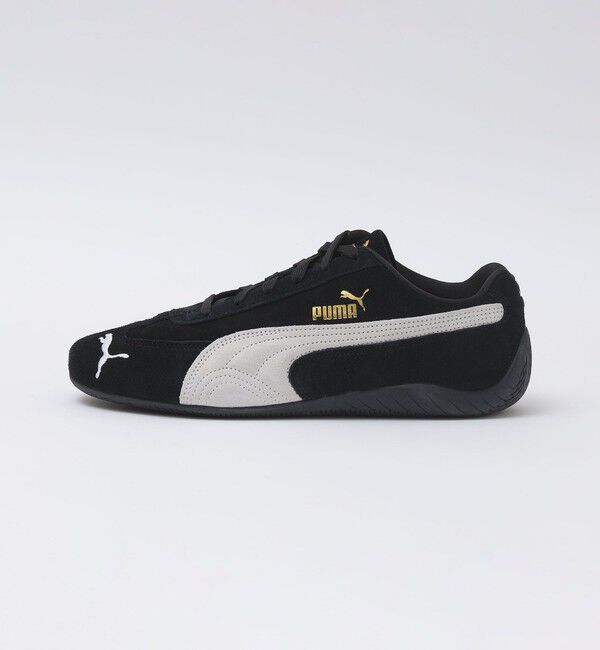 SHIPS「PUMA: SPEEDCAT OG」|スニーカー|