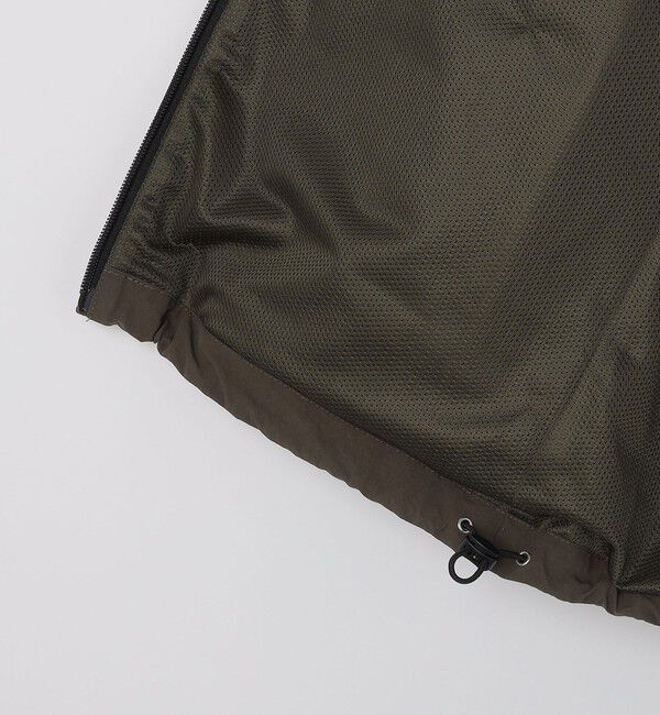 SHIPS「City Ambient Products: 2WAY コンバーチブル トラック ジャケット」|その他|