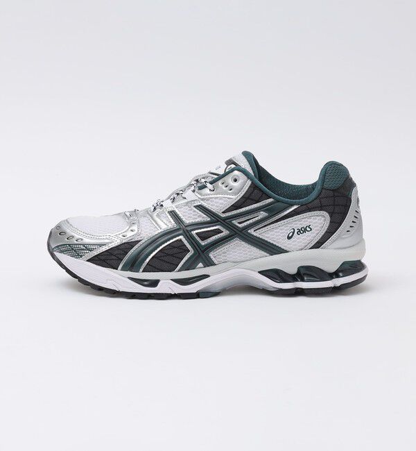SHIPS「ASICS: GEL-NIMBUS 10.1」|スニーカー|