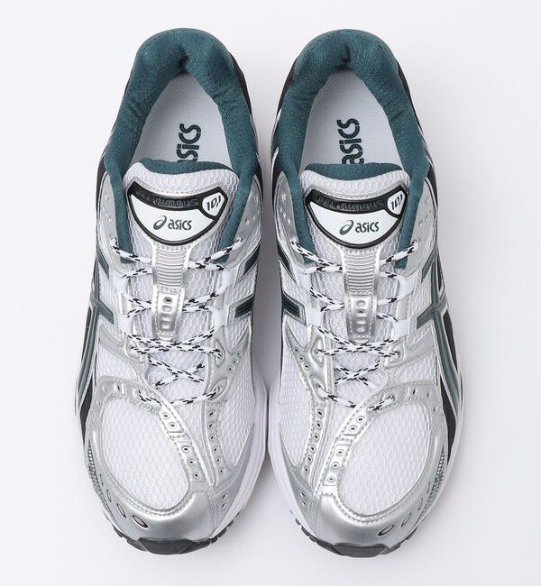 SHIPS「ASICS: GEL-NIMBUS 10.1」|スニーカー|