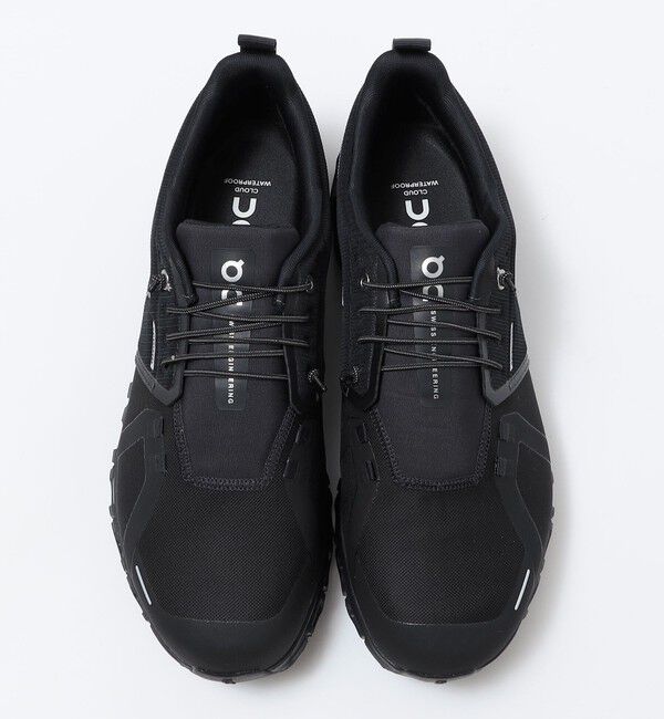 SHIPS「On: Cloud 6 Wp」|スニーカー|