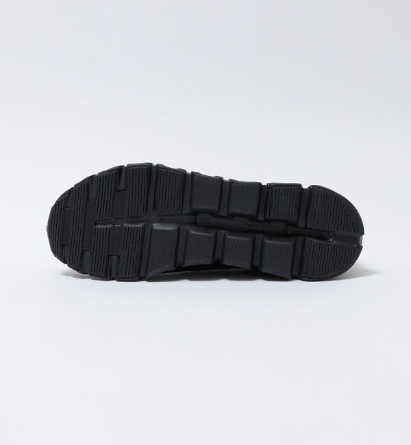 SHIPS「On: Cloud 6 Wp」|スニーカー|