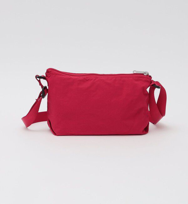 SHIPS「【WEB限定】SHIPS: 60/40クロス ミニ ショルダー バッグ」|ショルダー・メッセンジャー|