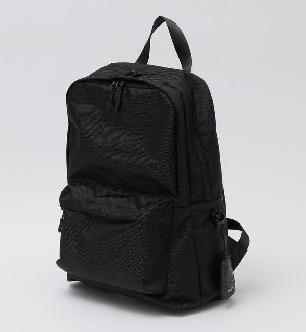 SHIPS「【WEB限定】SHIPS: ナイロン ビズ バックパック」|リュック|