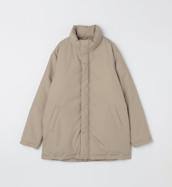 SHIPS「【SHIPS別注】TAION: ダウン ブルゾン」|ダウン|