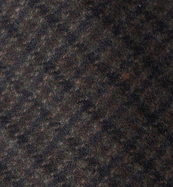 SHIPS「【SHIPS EXCLUSIVE】Southwick: BENTLEY CRAVATS チェック ウール タイ」|ネクタイ・蝶ネクタイ|