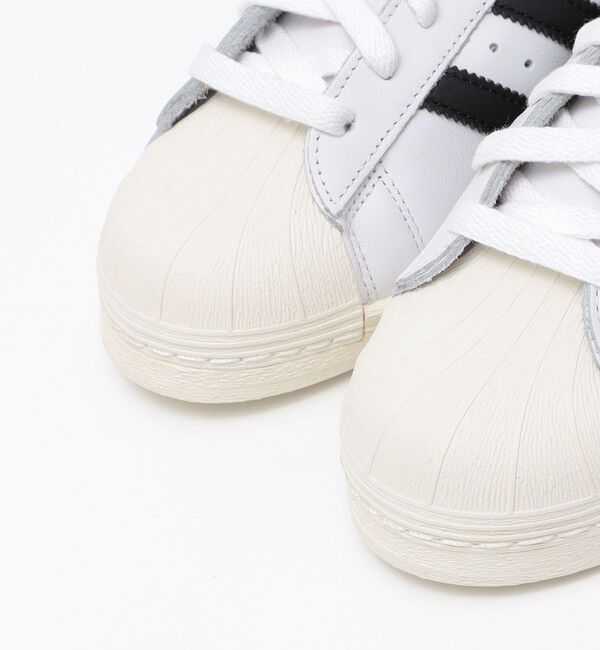 SHIPS「adidas: SUPERSTAR 82」|スニーカー|
