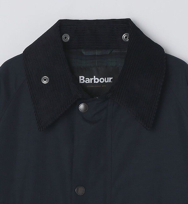 SHIPS「【SHIPS別注】Barbour: 50th ANNIV OS BEDALE 」|その他|
