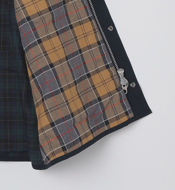 SHIPS「【SHIPS別注】Barbour: 50th ANNIV OS BEDALE 」|その他|