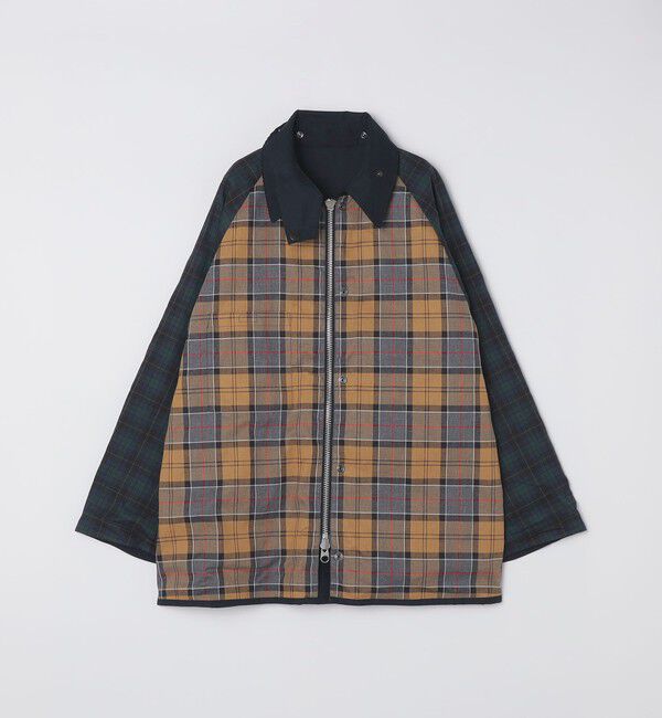 SHIPS「【SHIPS別注】Barbour: 50th ANNIV OS BEDALE 」|その他|