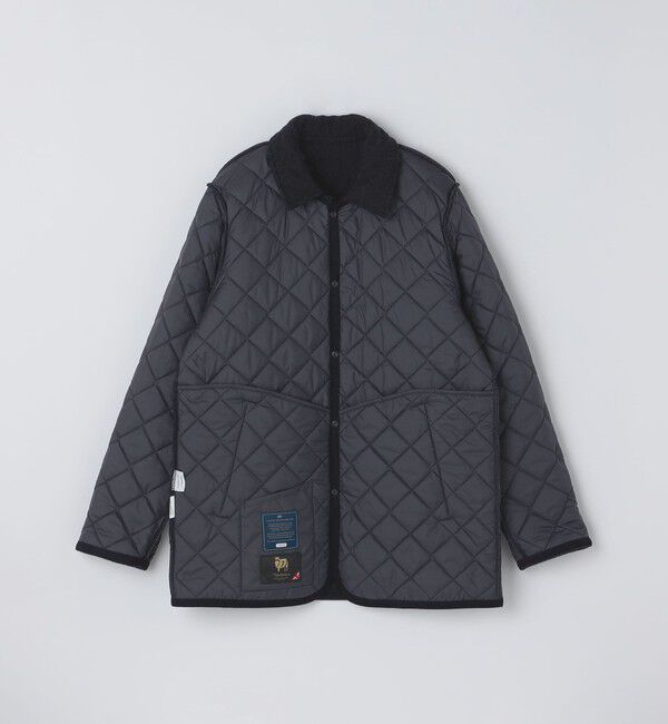 SHIPS「【SHIPS別注】LAVENHAM: KEDINGTON  ツイード ジャケット」|その他|