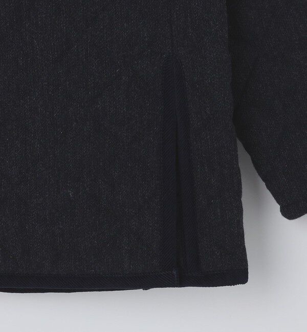 SHIPS「【SHIPS別注】LAVENHAM: KEDINGTON  ツイード ジャケット」|その他|