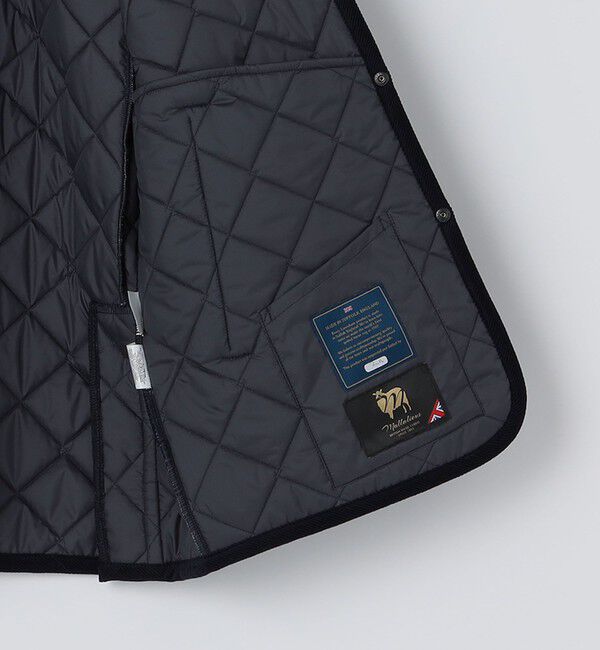 SHIPS「【SHIPS別注】LAVENHAM: KEDINGTON  ツイード ジャケット」|その他|