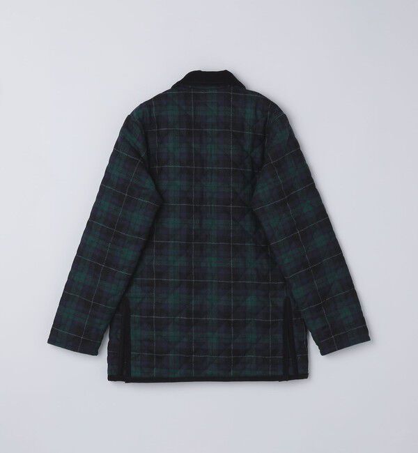 SHIPS「【SHIPS別注】LAVENHAM: 50th ANNIV SHIPSタータン ウール KEDINGTON」|その他|