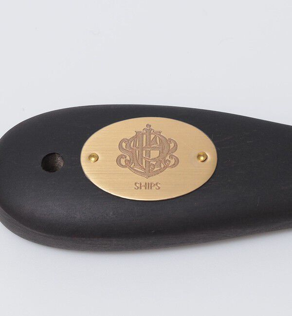 SHIPS「【SHIPS別注】MOWBRAY: 50th ANNIV 洋服ブラシ」|その他|