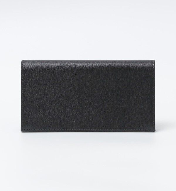 SHIPS「【SHIPS別注】ETTINGER: 50th ANNIV モロッコ レザー ロングウォレット」|財布|