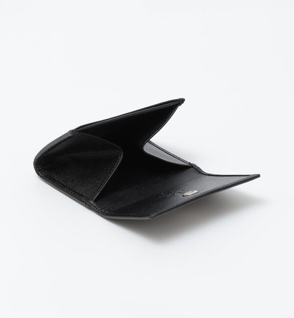 SHIPS「【SHIPS別注】ETTINGER: 50th ANNIV モロッコレザー コインケース」|財布|