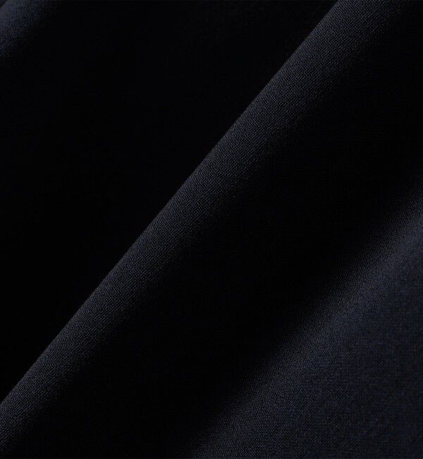 SHIPS KIDS「SHIPS KIDS:90cm / セレモニー ノーカラー ジャケット」|ノーカラージャケット|