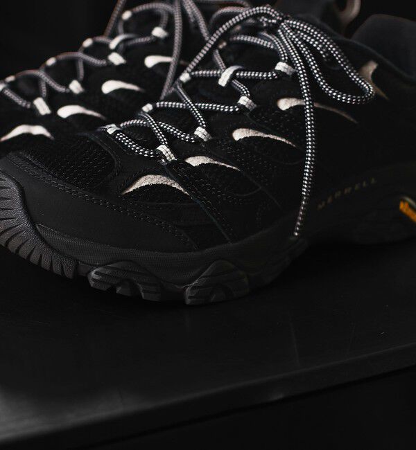 SHIPS「【SHIPS EXCLUSIVE】MERRELL: COL MOAB 3」|スニーカー|
