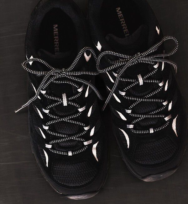 SHIPS「【SHIPS EXCLUSIVE】MERRELL: COL MOAB 3」|スニーカー|