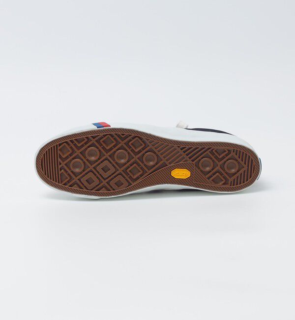 SHIPS「PRO-Keds: ROYAL PLUS SUEDE LO」|スニーカー|