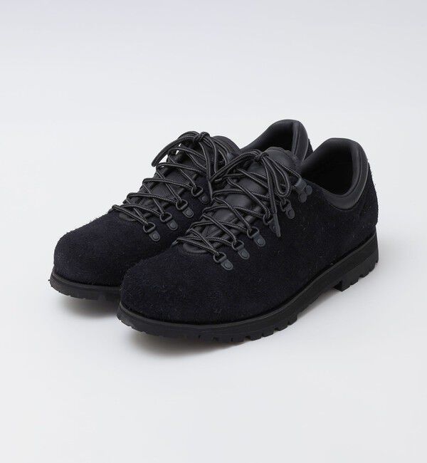 SHIPS「MERRELL 1TRL: WILDERNESS SE」|スニーカー|ブラック