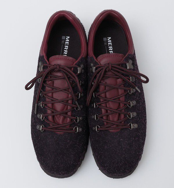 SHIPS「MERRELL 1TRL: WILDERNESS SE」|スニーカー|
