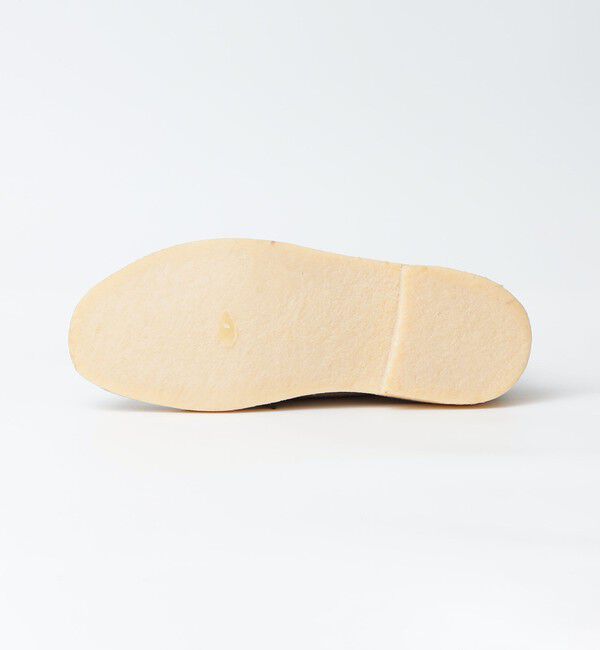 SHIPS「CLARKS: DESERT BOOT」|その他|