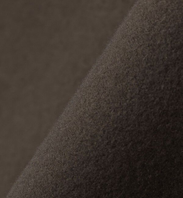 SHIPS「SHIPS: Super 140's MELTON CAR COAT」|その他|