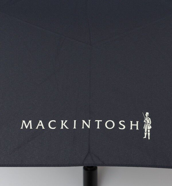 SHIPS「MACKINTOSH: AYR ソリッド 折り畳み傘」|傘|