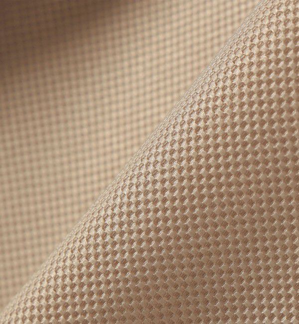 SHIPS for women「《予約》〈手洗い可能〉カラミ ノーラペル ジャケット」|ノーカラージャケット|