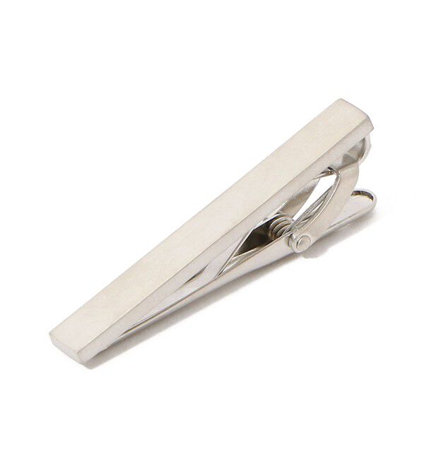 TOMORROWLAND GOODS「TOMORROWLAND タイバー」|ネクタイピン・カフスボタン|