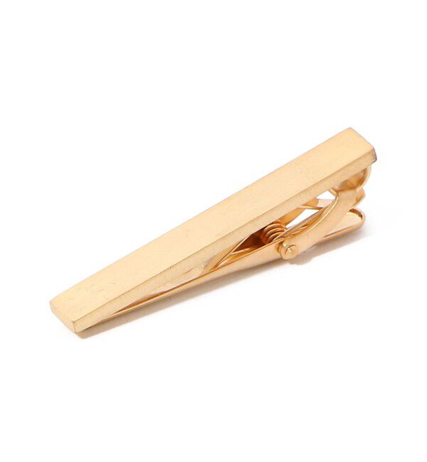 TOMORROWLAND GOODS「TOMORROWLAND タイバー」|ネクタイピン・カフスボタン|