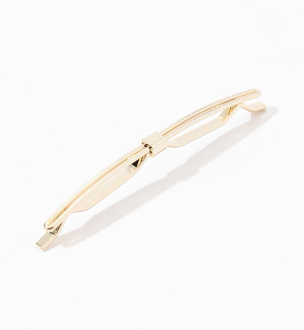 TOMORROWLAND GOODS「TOMORROWLAND カラークリップ」|ネクタイピン・カフスボタン|