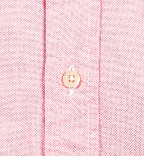 TOMORROWLAND BUYING WEAR「【別注】INDIVIDUALIZED SHIRTS CAMBRIDGE OXFORD シャツ」|シャツ・ブラウス|