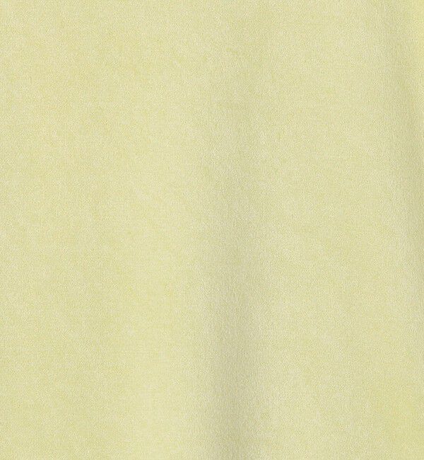 MACPHEE「ブライトパイル タンクトップ」|タンクトップ|