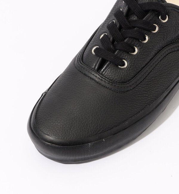 TOMORROWLAND GOODS「【別注】REPRODUCTION OF FOUND US NAVY ミリタリートレーナー」|スニーカー|