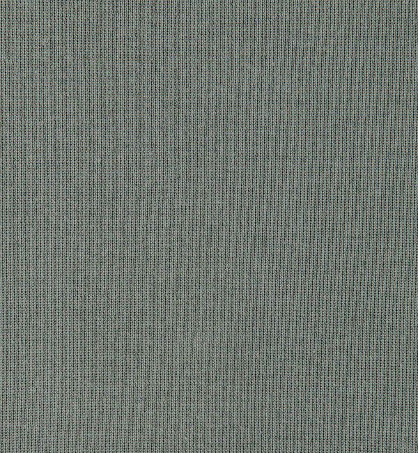 TOMORROWLAND MENS「TOMORROWLAND TRICOT シーアイランドコットン クルーネックプルオーバー」|ニット・セーター|