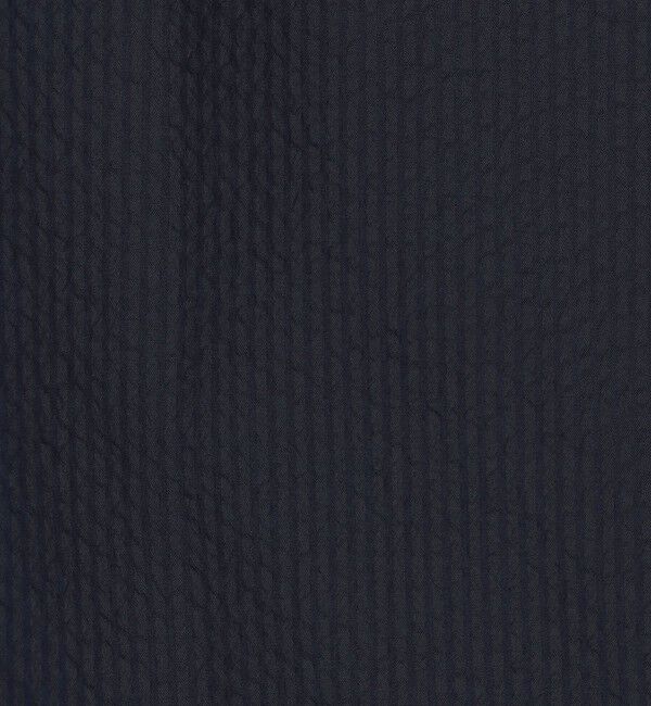 TOMORROWLAND MENS「クールマックスサッカー イージーショーツ」|チノ|