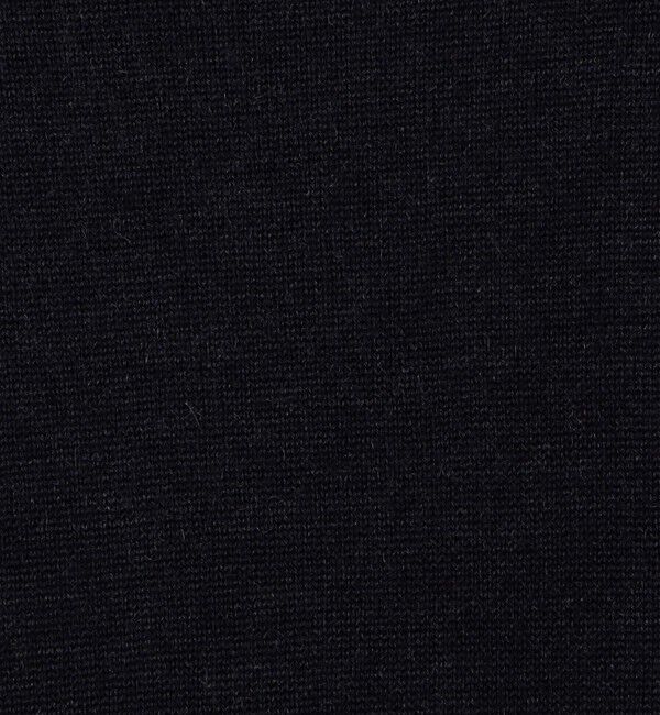 TOMORROWLAND MENS「TOMORROWLAND tricot スーパーカシミヤ クルーネックプルオーバー」|ニット・セーター|