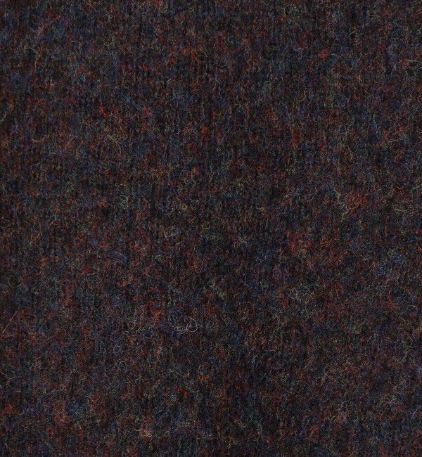 TOMORROWLAND BUYING WEAR「【別注】Harley of Scotland ウール クルーネックプルオーバー」|ニット・セーター|