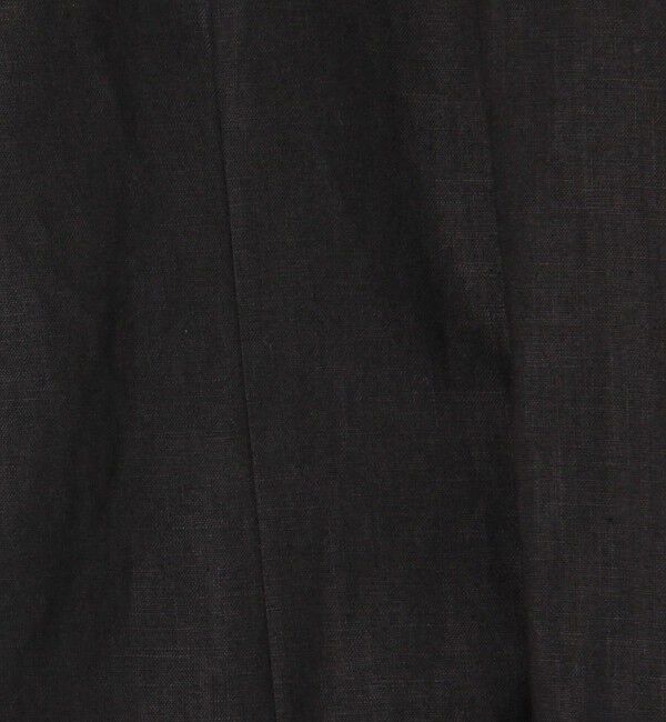 TOMORROWLAND BUYING WEAR「ERRICO FORMICOLA リネンシングル ブレステッド3Bジャケット」|テーラードジャケット|