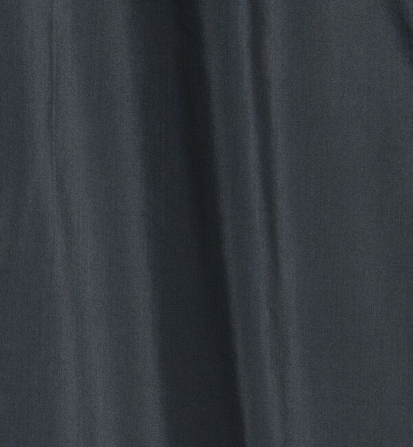 GALERIE VIE「ライトウェイトコットンシルク カーゴパンツ」|カーゴ|