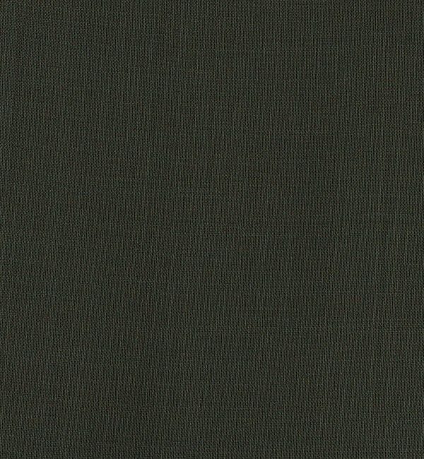 TOMORROWLAND MENS「Super120'sウールポリエステル ノープリーツスリムスラックス」|スラックス|