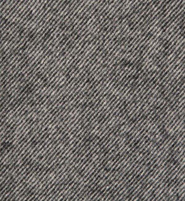 TOMORROWLAND MENS「タスマニアラムウール ダブルブレステッド6Bジャケット」|テーラードジャケット|