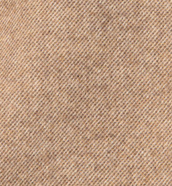 TOMORROWLAND MENS「タスマニアラムウール ダブルブレステッド6Bジャケット」|テーラードジャケット|