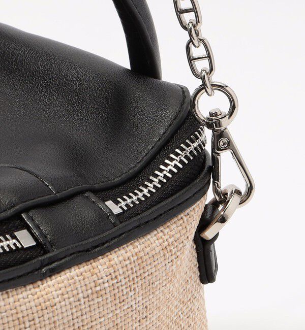 TOMORROWLAND GOODS「L'Avenir MEREL MINI ショルダーバッグ」|ショルダー・メッセンジャー|