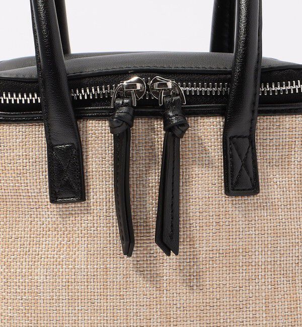 TOMORROWLAND GOODS「L'Avenir MEREL MINI ショルダーバッグ」|ショルダー・メッセンジャー|