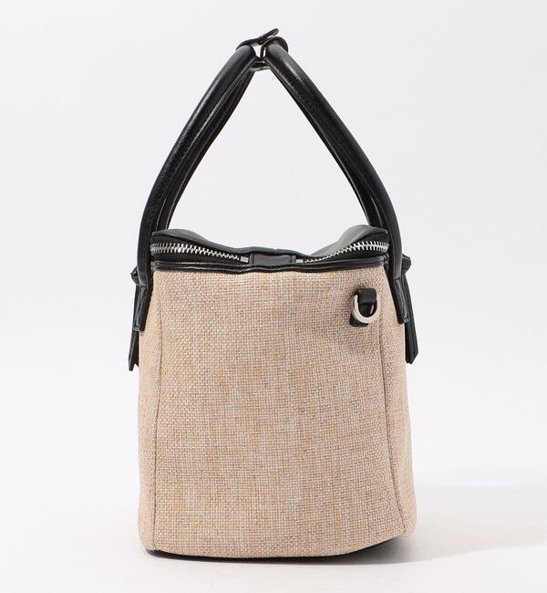 TOMORROWLAND GOODS「L'Avenir MEREL MINI ショルダーバッグ」|ショルダー・メッセンジャー|